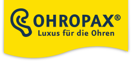 Ohroopax logo